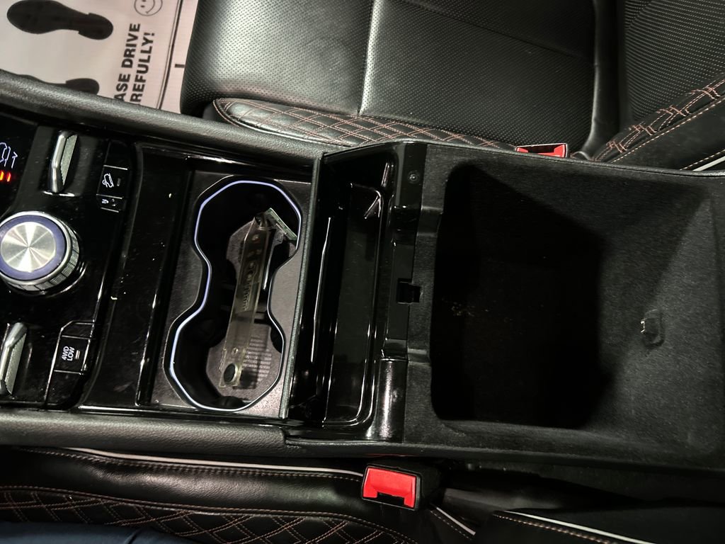 Used 2023 Jeep Grand Cherokee Summit image 21