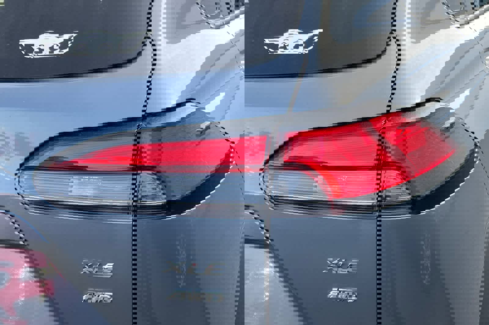 Certified 2023 Toyota Corolla Cross XLE w/ Convenience Package image 17