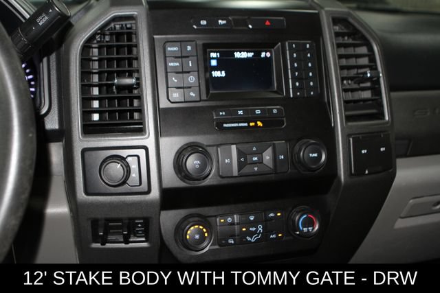 Used 2021 Ford F350 XL w/ Power Equipment Group AWD/4WD image 19