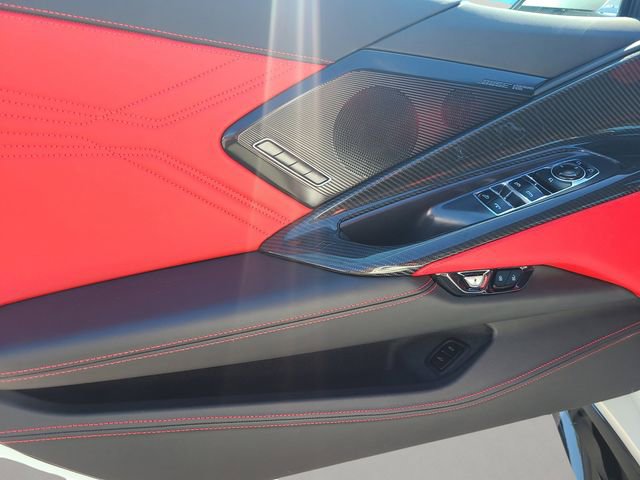 New 2025 Chevrolet Corvette Z06 image 19