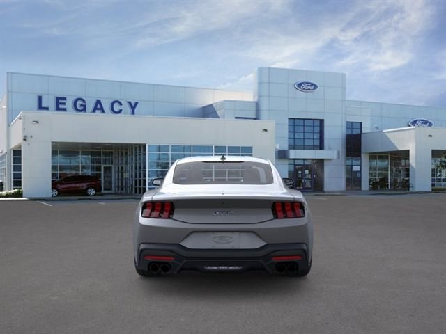 New 2026 Ford Mustang GT Premium image 5