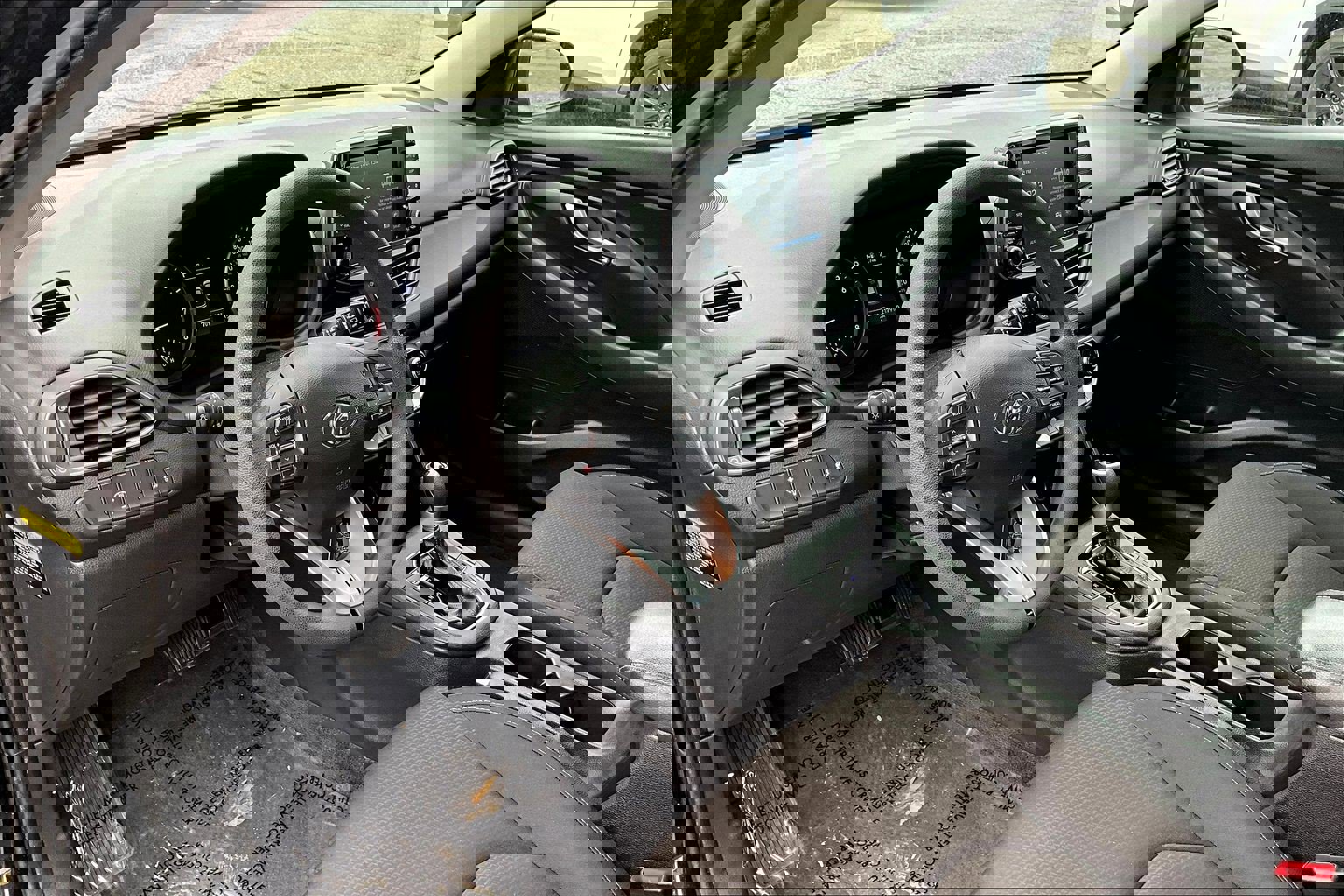 Used 2018 Hyundai Elantra GT image 13