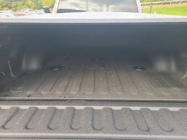 New 2026 RAM 2500 Big Horn AWD/4WD image 7