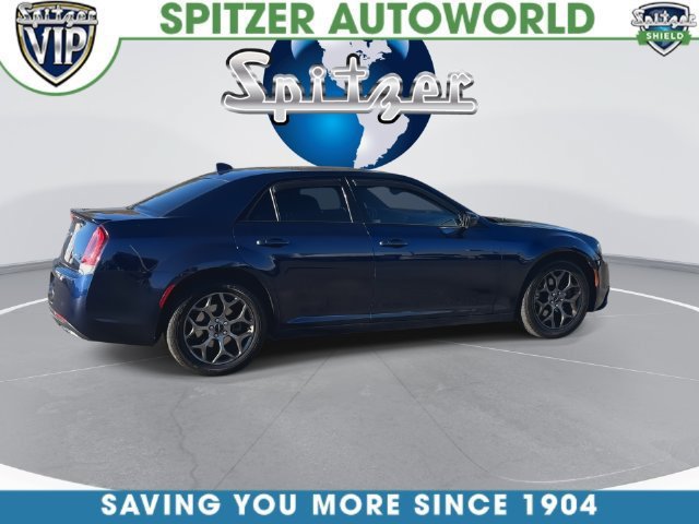 Used 2015 Chrysler 300 S AWD/4WD image 16