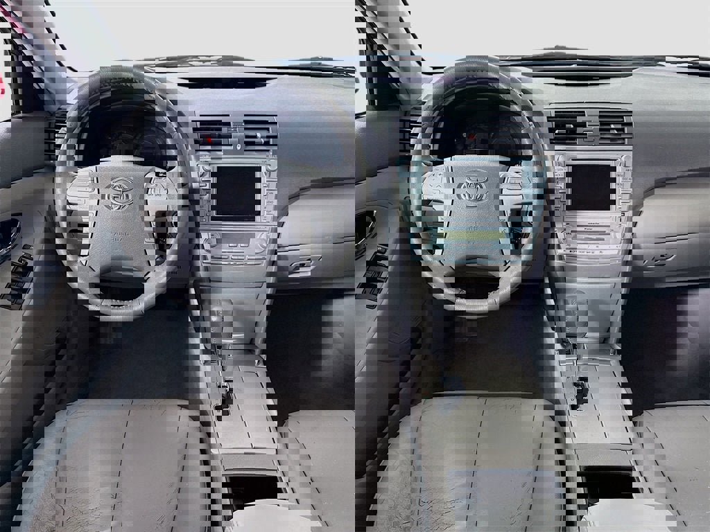 Used 2009 Toyota Camry Hybrid image 2