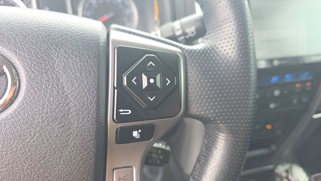Used 2024 Toyota 4Runner Limited image 24