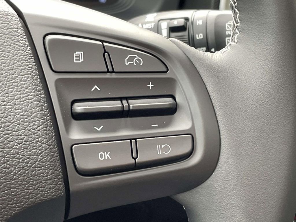 New 2026 Hyundai Venue SEL image 22