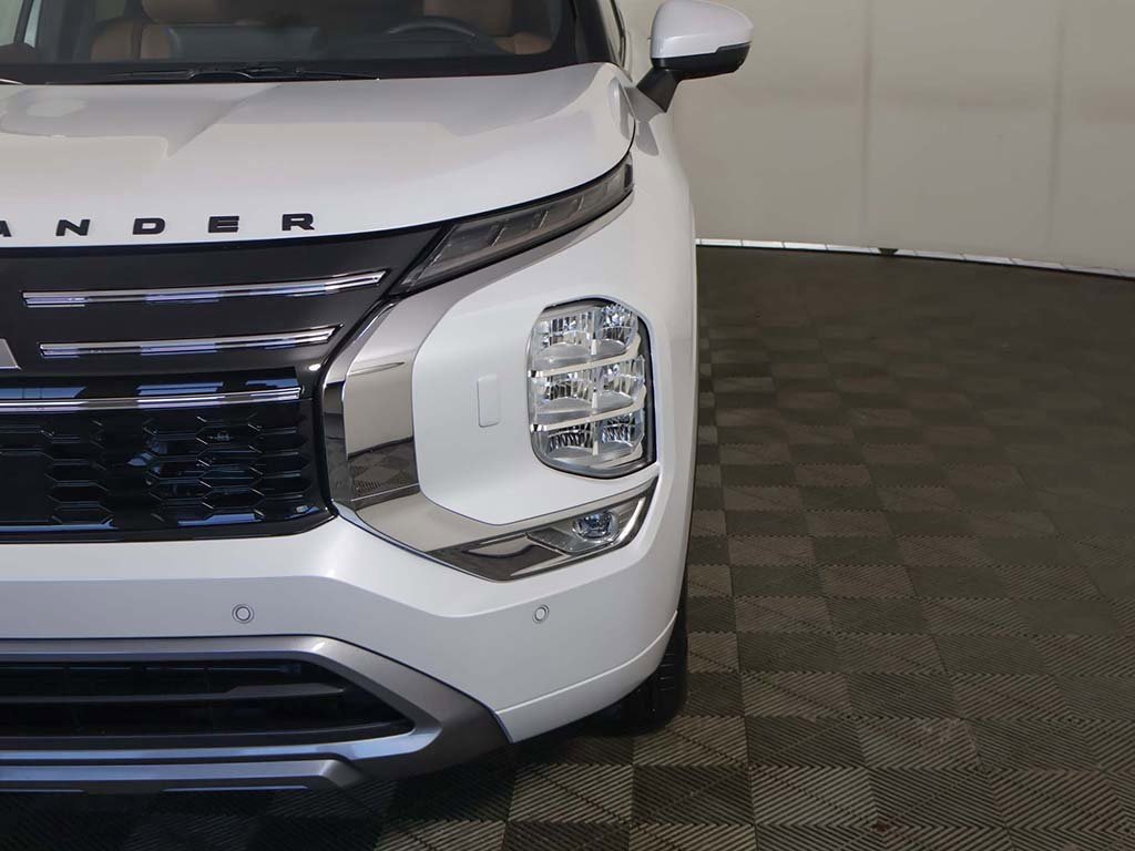 New 2026 Mitsubishi Outlander SEL image 20