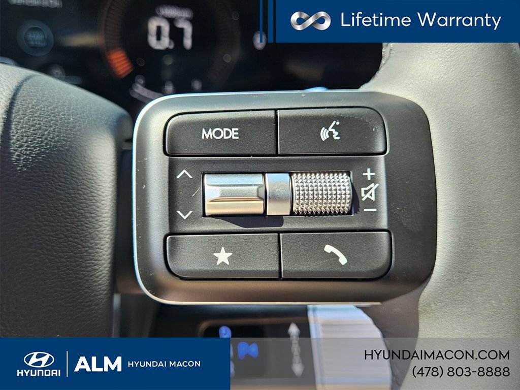 New 2026 Hyundai Santa Fe SEL FWD image 28