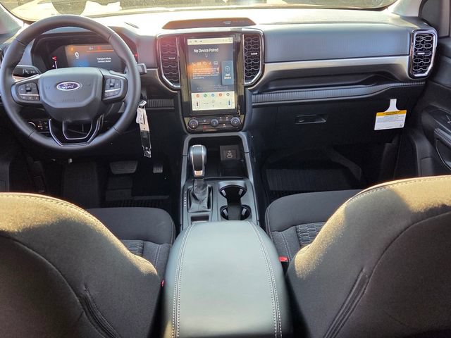 New 2026 Ford Ranger XLT RWD image 37