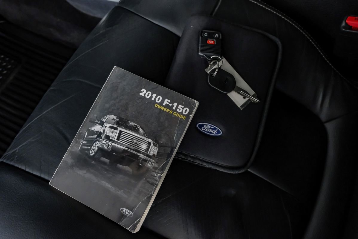 Used 2010 Ford F150 FX4 image 66