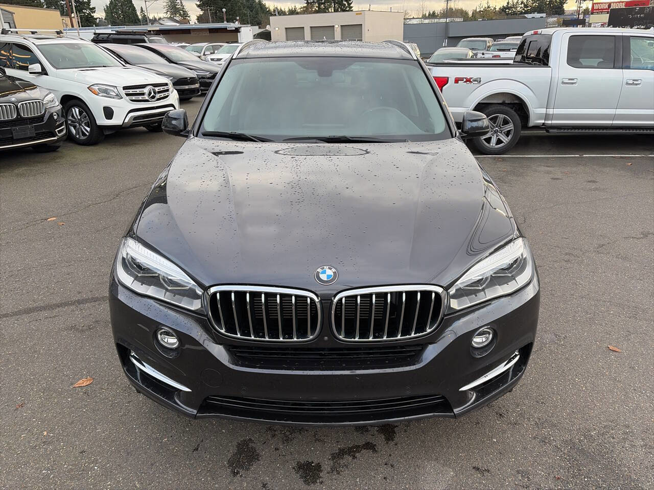 Used 2016 BMW X5 xDrive40e image 17