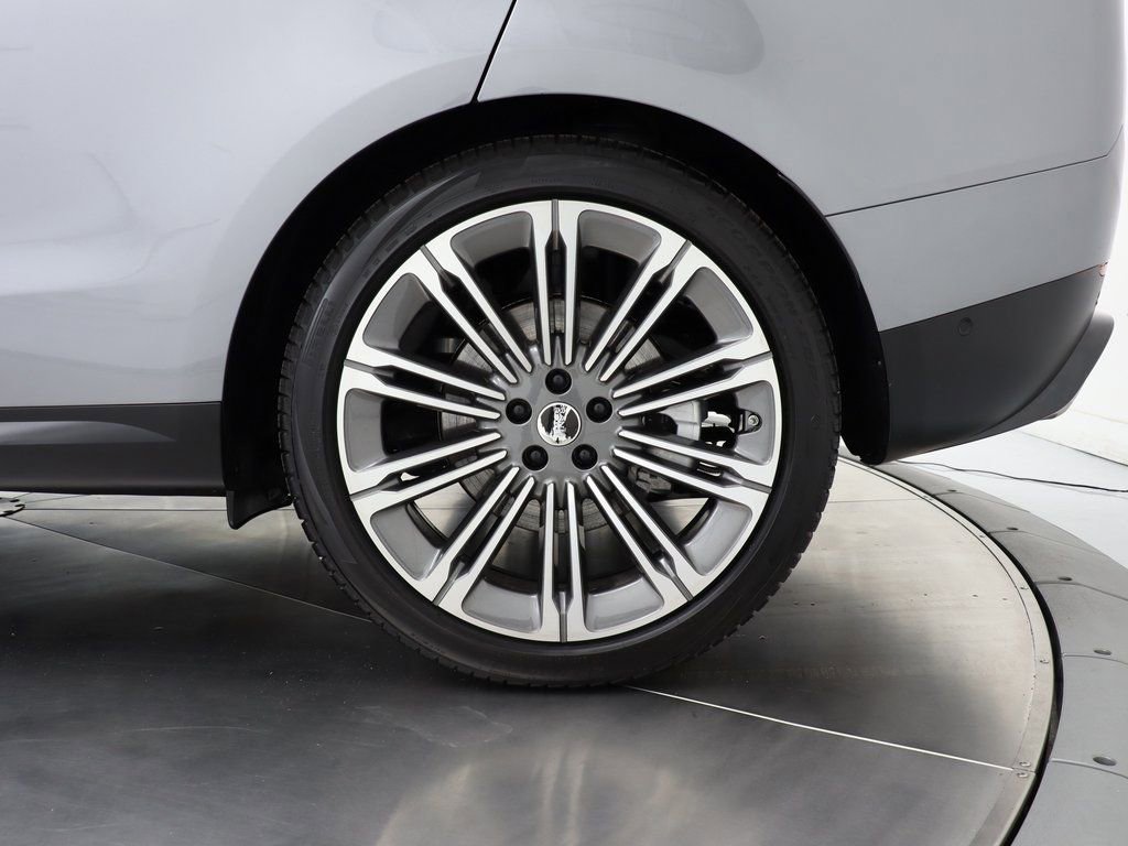 Used 2023 Land Rover Range Rover Sport SE image 51