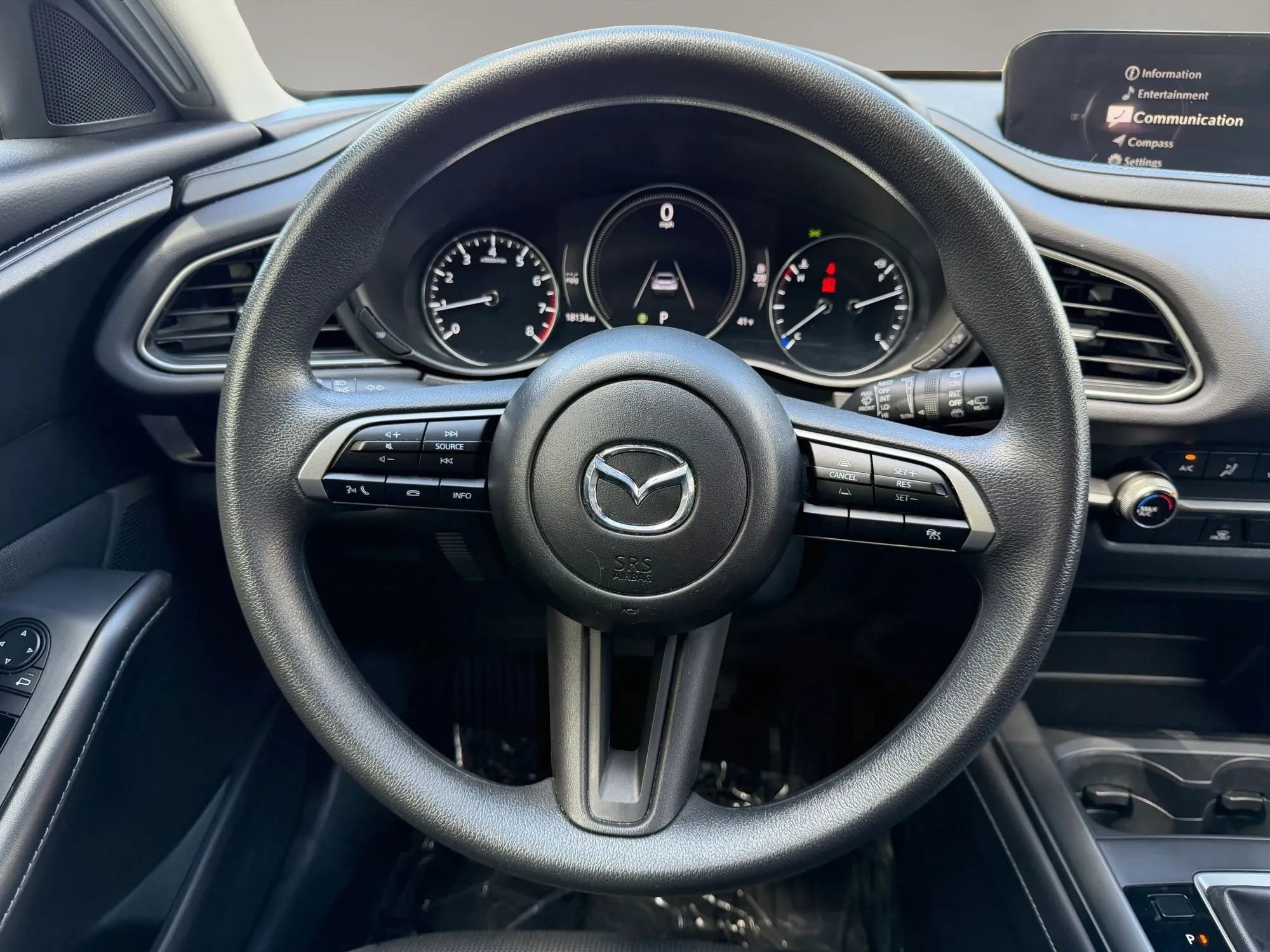 Used 2024 MAZDA CX-30 AWD 2.5 S image 19