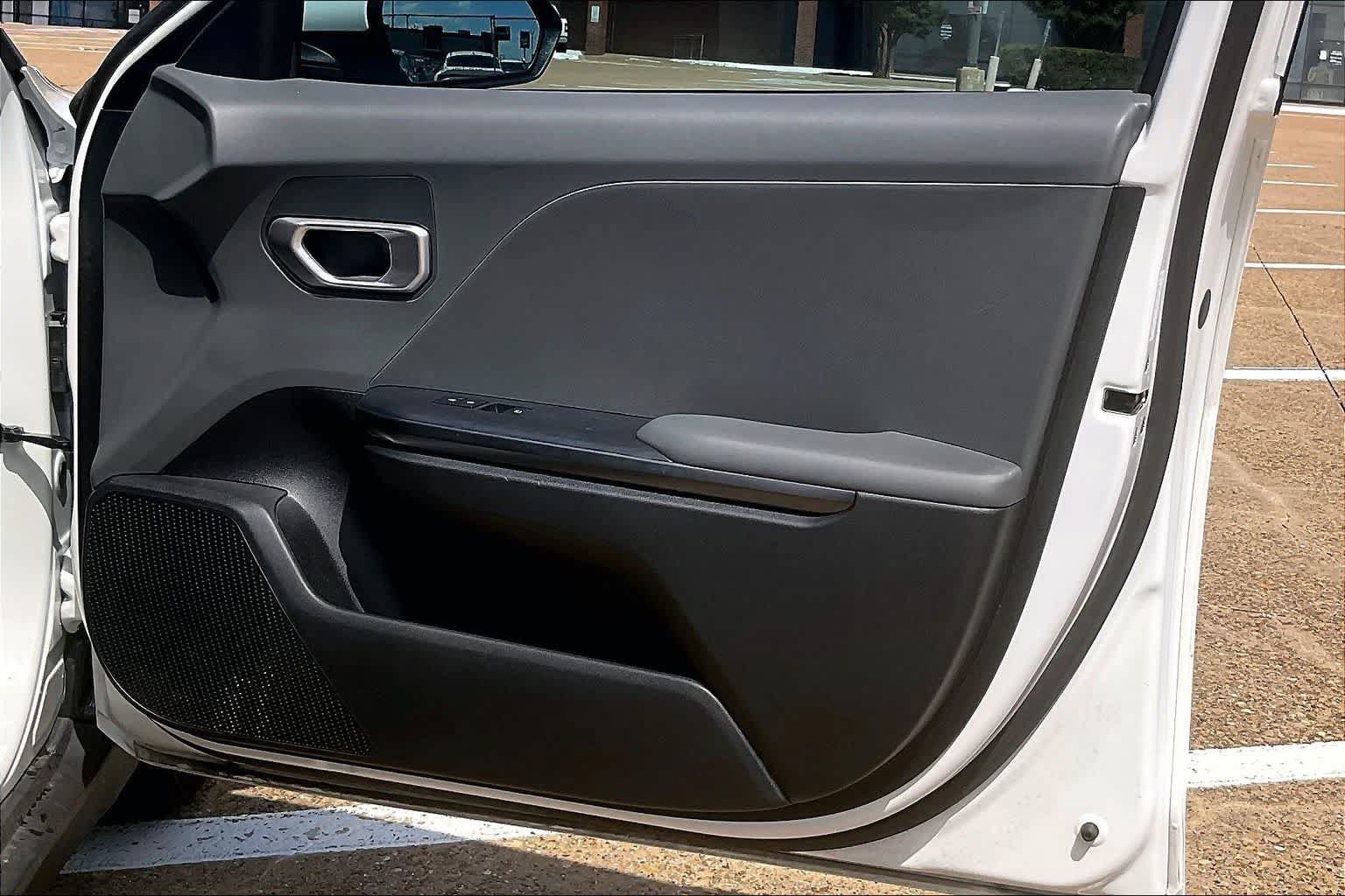 Certified 2025 Kia K4 FWD image 26