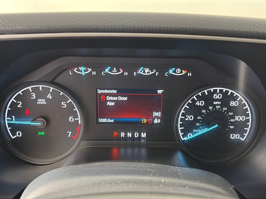 Used 2022 Ford F150 XL w/ STX Appearance Package AWD/4WD image 15