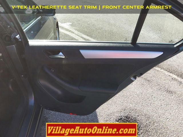 Used 2013 Volkswagen Jetta SE image 27