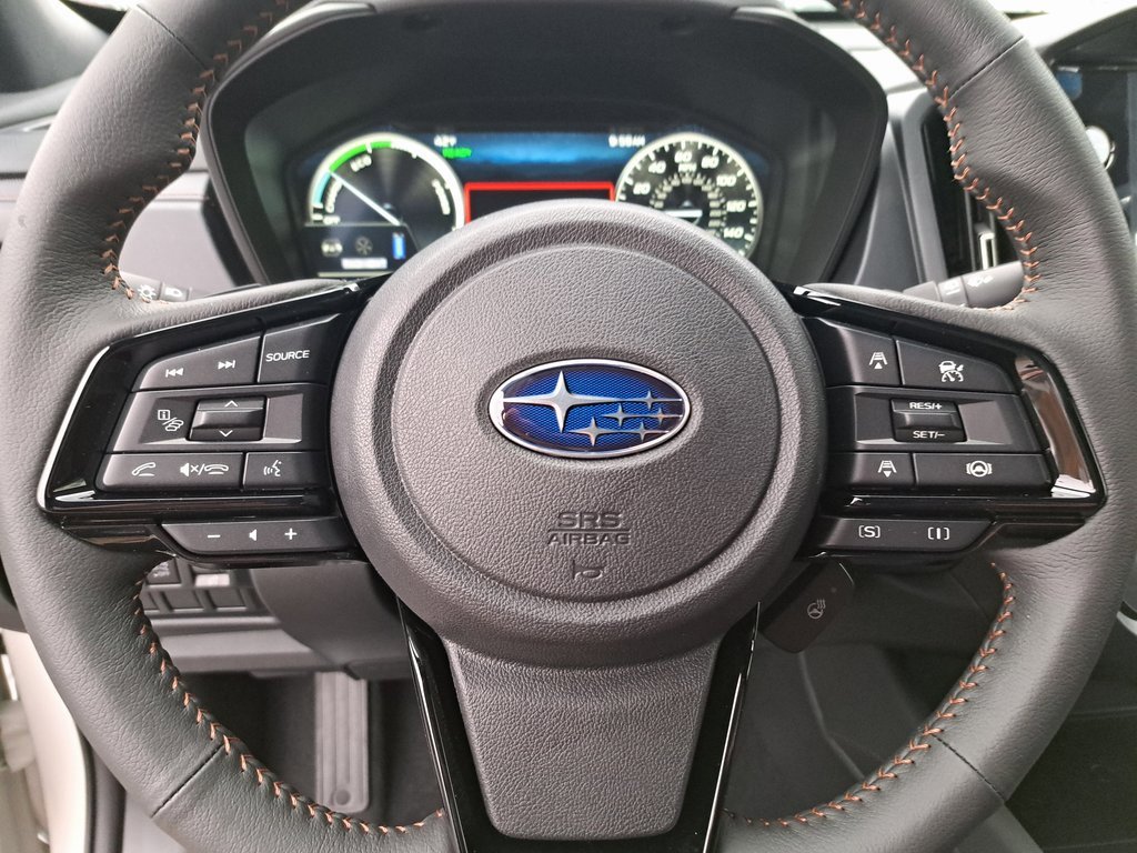 New 2026 Subaru Forester Premium image 12
