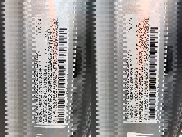 Used 2024 Honda Accord EX image 22