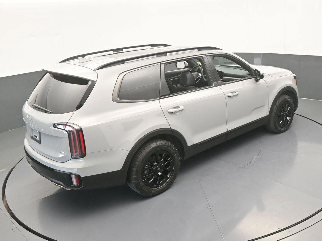 Used 2024 Kia Telluride SX Prestige X-Pro AWD/4WD image 74
