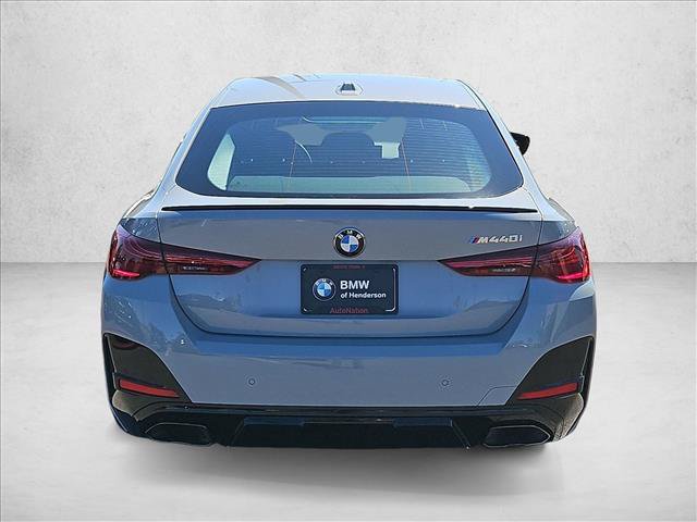 New 2027 BMW M440i w/ Premium Package RWD image 8