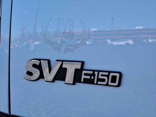 Used 2001 Ford F150 Lightning RWD image 22