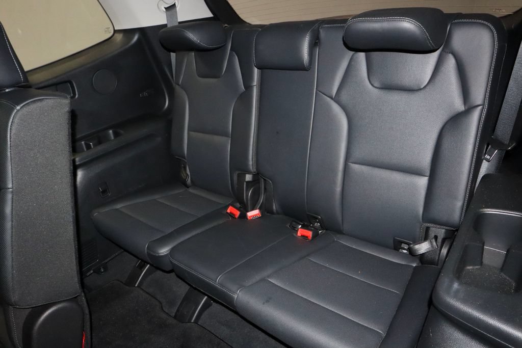 Used 2024 Kia Telluride EX AWD/4WD image 24