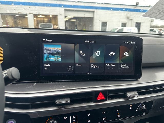 Used 2024 Kia Sorento LX image 22