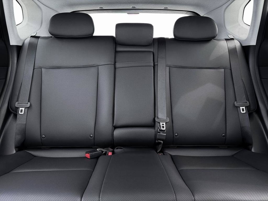 New 2026 Hyundai Kona SEL Premium FWD image 14