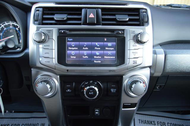Used 2014 Toyota 4Runner SR5 Premium AWD/4WD image 21