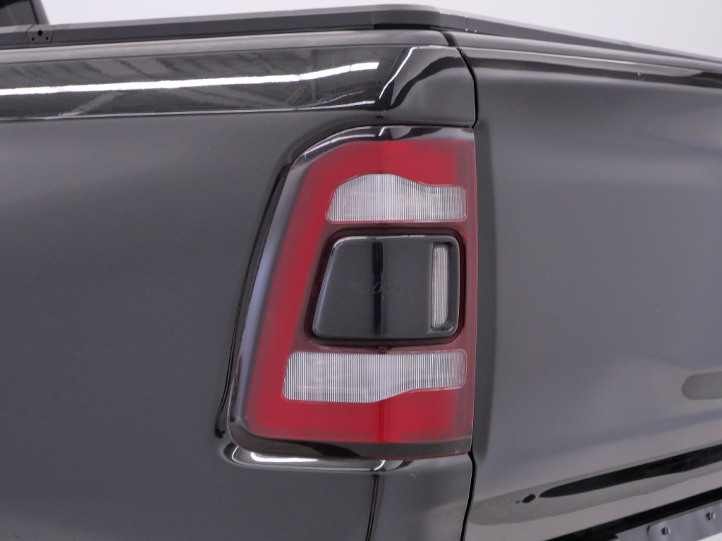 Certified 2020 RAM 1500 Laramie AWD/4WD image 16