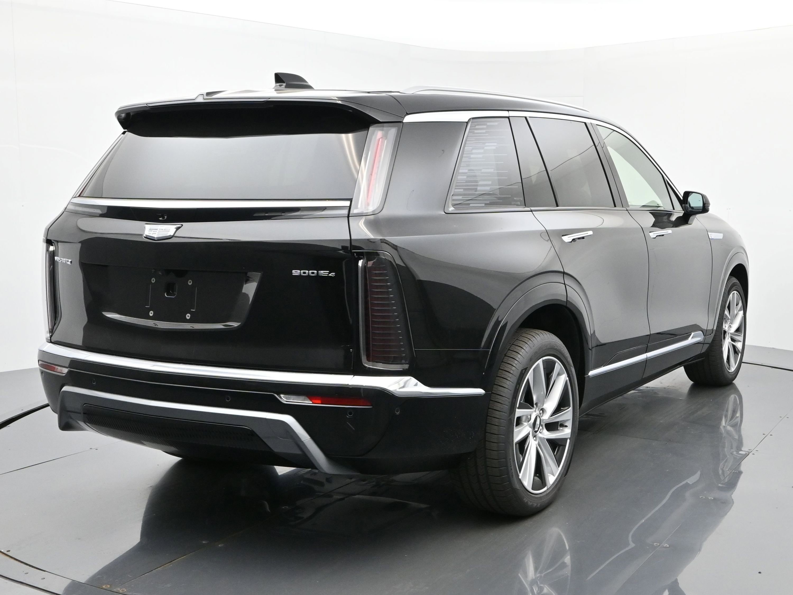 New 2026 Cadillac Vistiq Luxury image 5