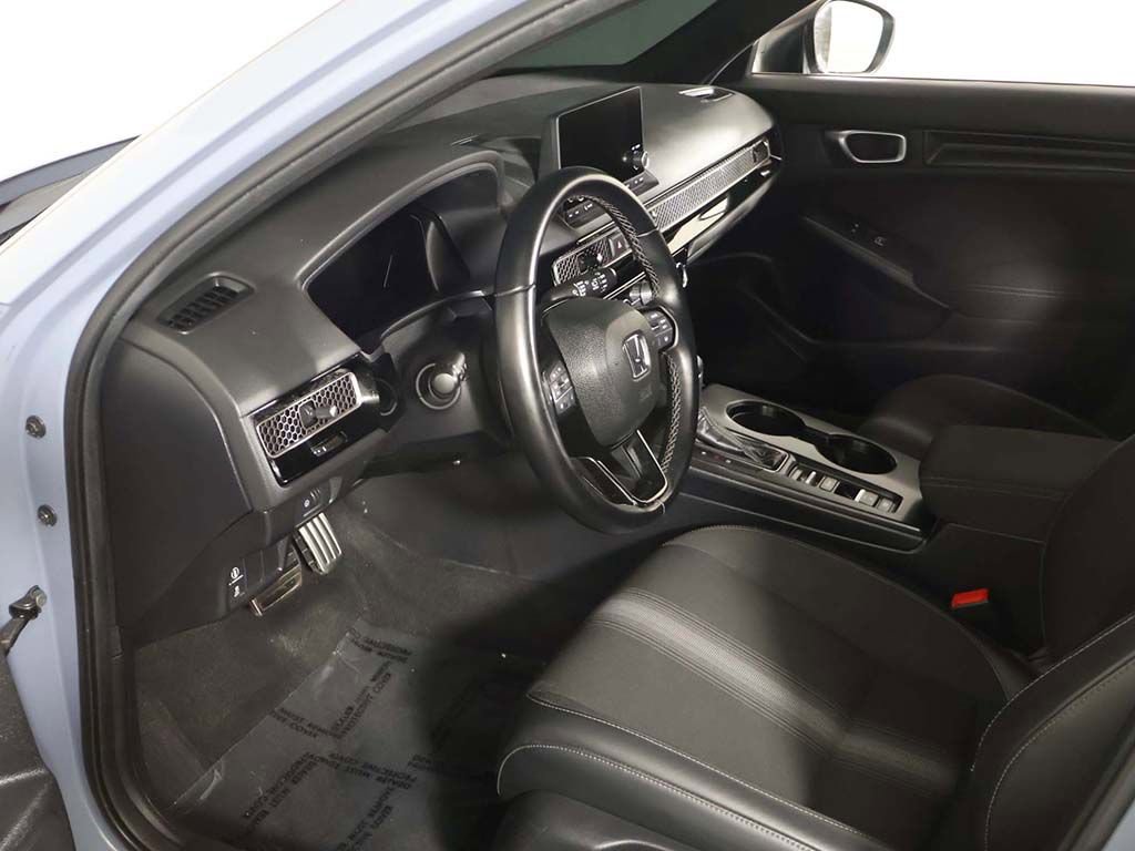 Used 2024 Honda Civic Sport image 19