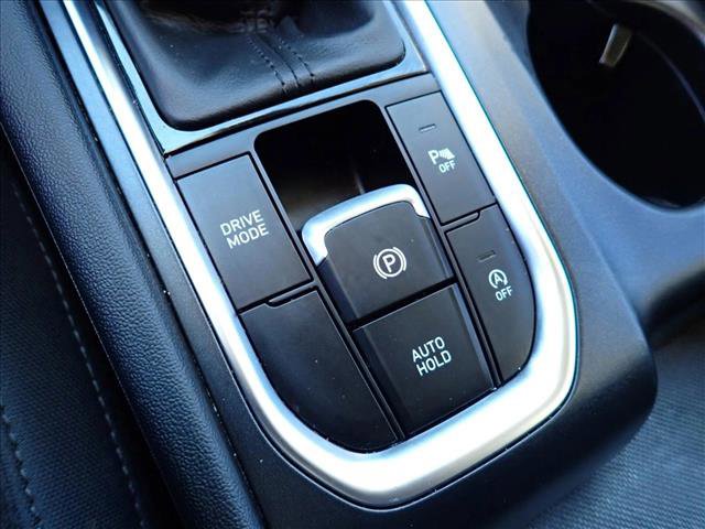 Used 2020 Hyundai Santa Fe SEL w/ Convenience Package image 24