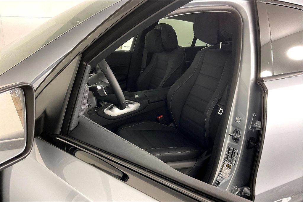 New 2026 Mercedes-Benz GLE 450 4MATIC Coupe image 9