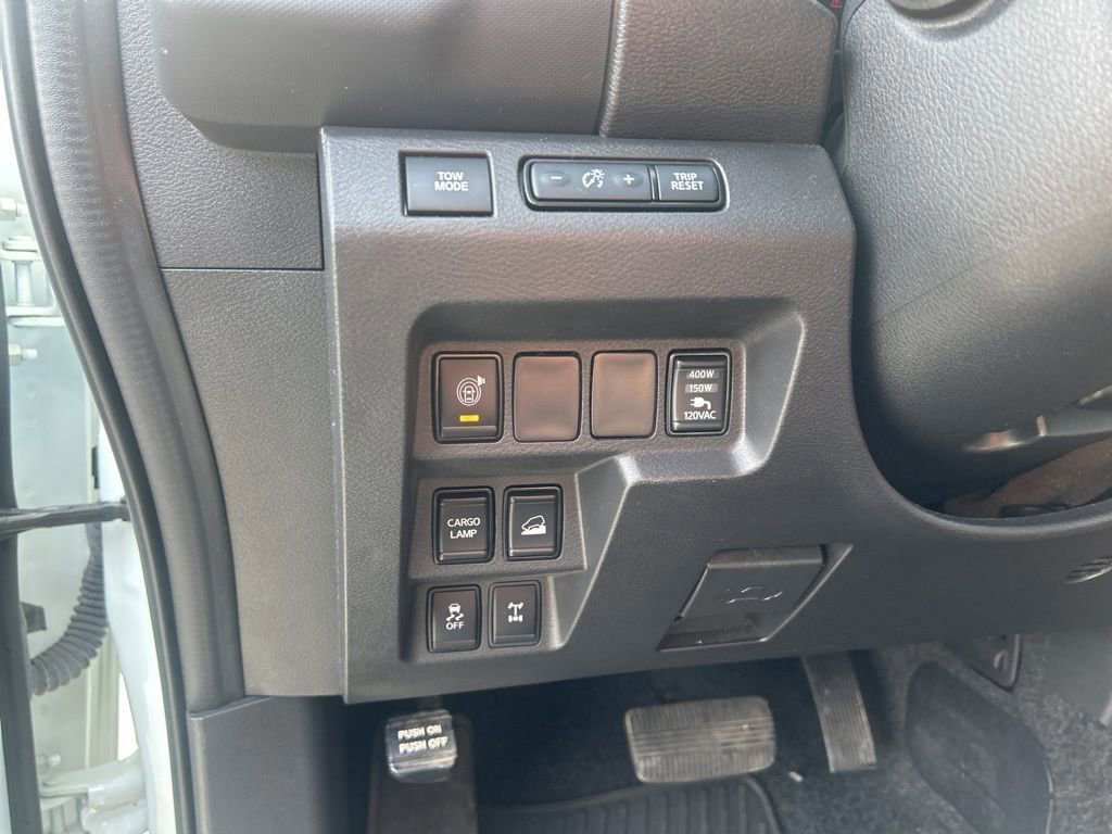 Used 2023 Nissan Frontier PRO-4X w/ Pro-4X Premium Package image 21