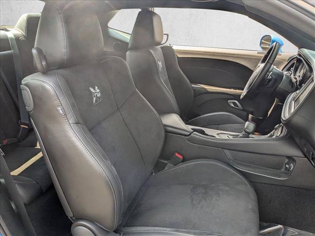 Used 2023 Dodge Challenger R/T Scat Pack w/ Plus Package RWD image 21