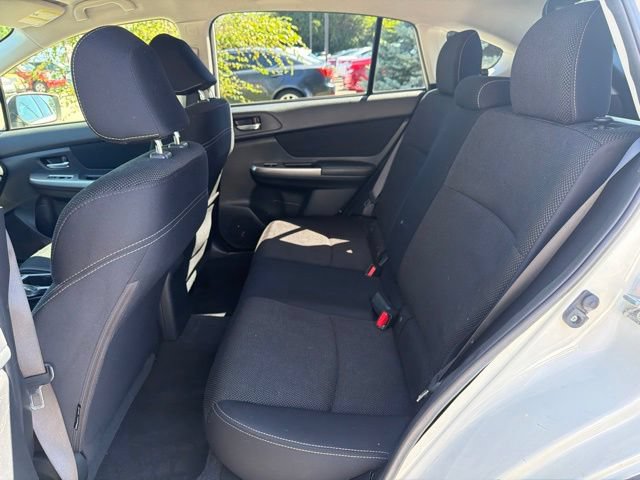 Used 2015 Subaru Crosstrek 2.0i Premium AWD/4WD image 18