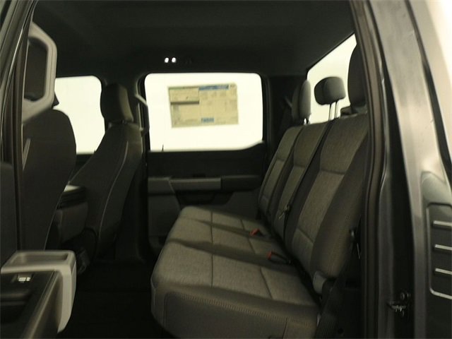 New 2026 Ford F350 XL image 10