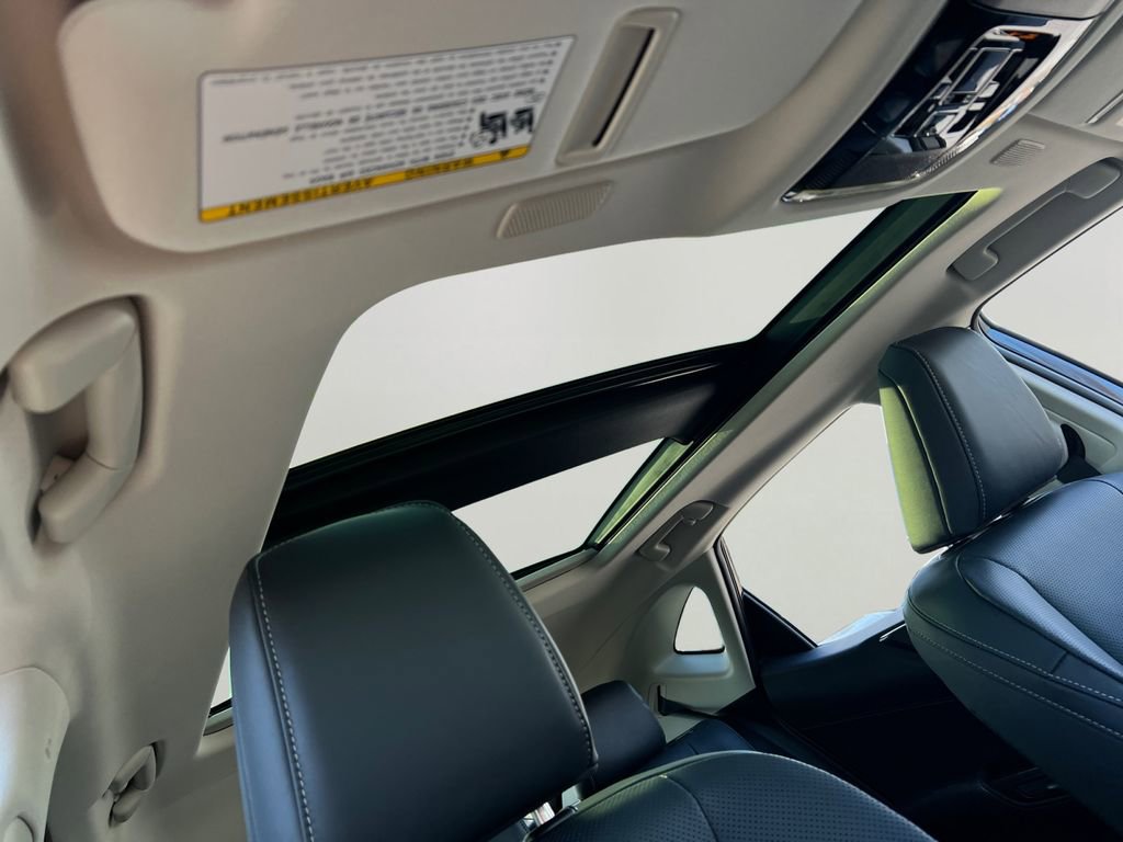 New 2026 Lexus NX 450h+ 450h+ Luxury image 4