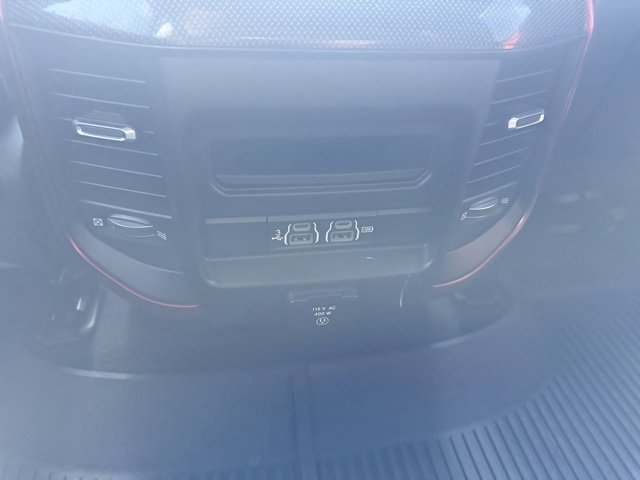 Used 2019 RAM 1500 Rebel w/ Rebel Level 2 Equipment Group image 15