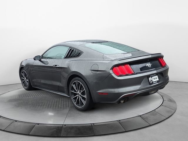 Used 2015 Ford Mustang Coupe w/ Wheel & Stripe Package image 3
