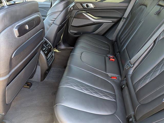 Used 2024 BMW X5 xDrive50e w/ Executive Package AWD/4WD image 20