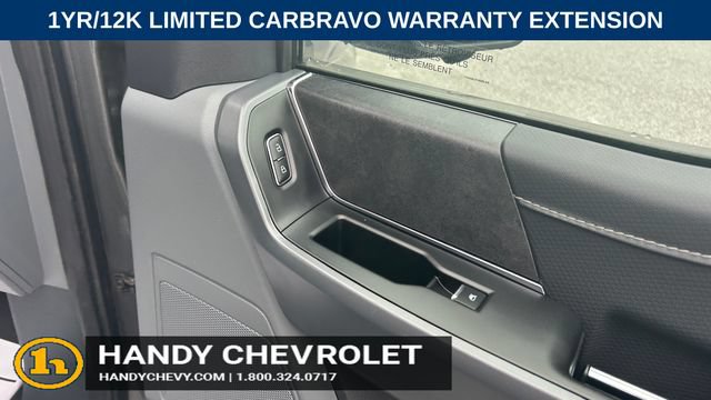 Used 2024 Ford F150 XLT AWD/4WD image 44