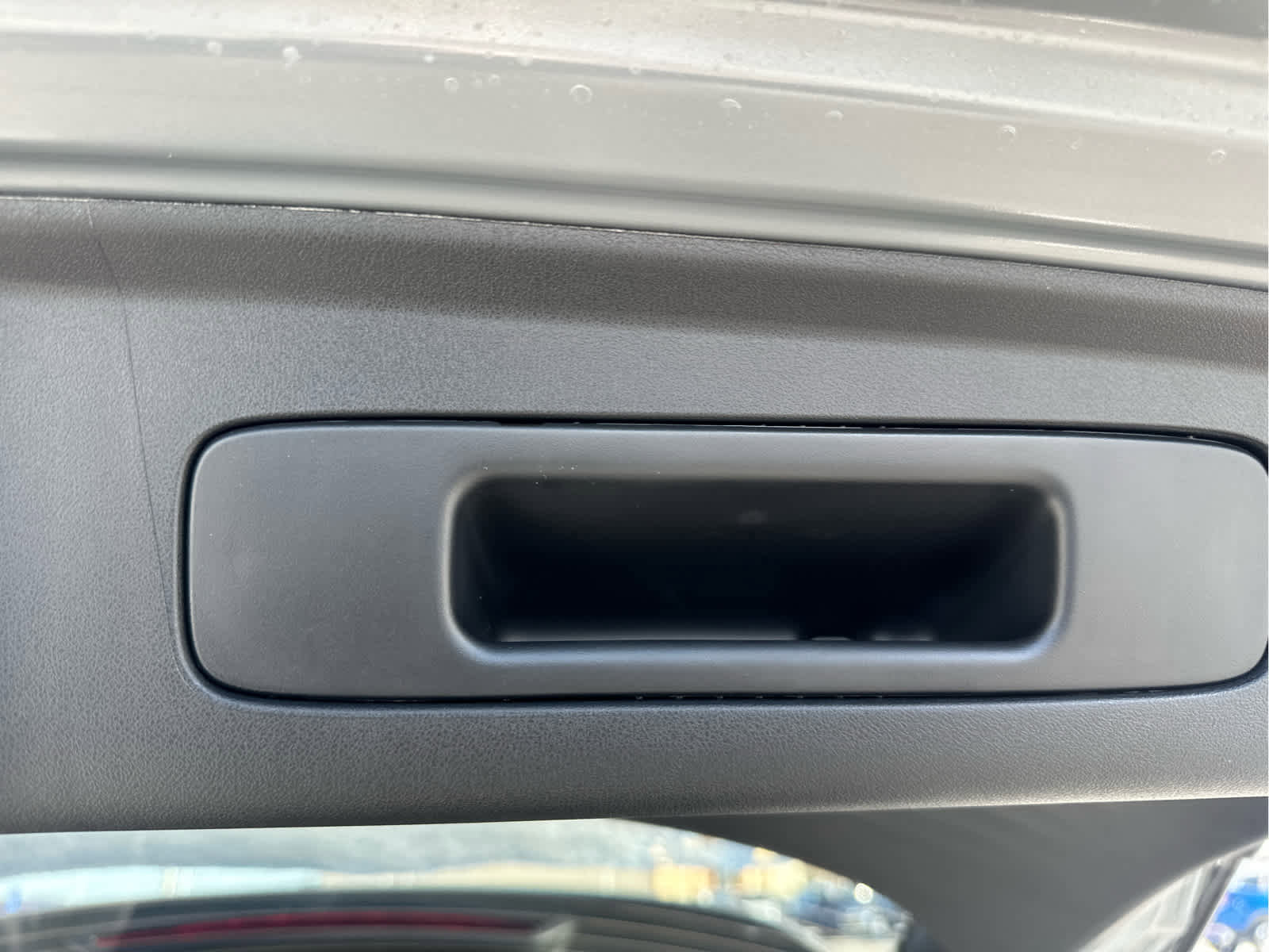 New 2026 Honda HR-V EX-L image 46