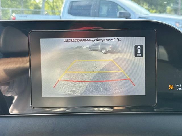 Used 2020 Hyundai Palisade SEL w/ Convenience Package image 50