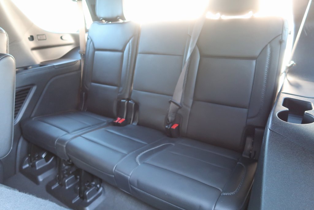 Certified 2022 GMC Yukon Denali image 31