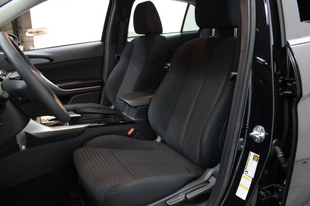 New 2026 Mitsubishi Eclipse Cross ES image 7