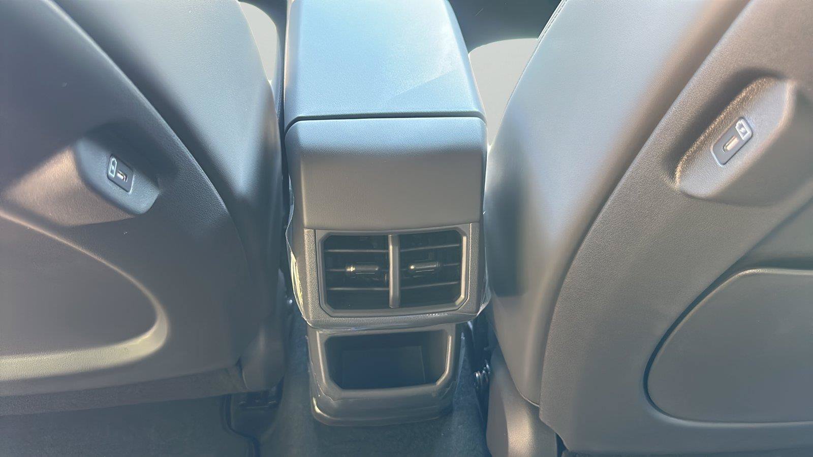 New 2027 Kia Seltos X-Line S AWD/4WD image 26