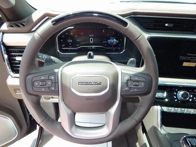 New 2025 GMC Sierra 1500 Denali w/ Technology Package image 19